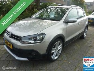 Volkswagen POLO Cross 1.2 met airco