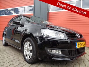 Volkswagen Polo 1.2-12V Comfortline Airco 5DEURS Zeer Net