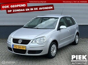 Volkswagen Polo 1.2-12V Optive AIRCO