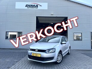 Volkswagen Polo 1.2 Easyline