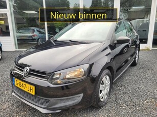 Volkswagen Polo 1.2 Easyline AIRCO / ISOFIX / ALLSEASON /