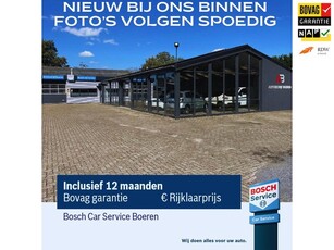 Volkswagen Polo 1.2 Easyline Airco Rijklaarprijs