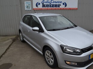 Volkswagen Polo 1.2 TDI BlueMotion Airco/Cruise