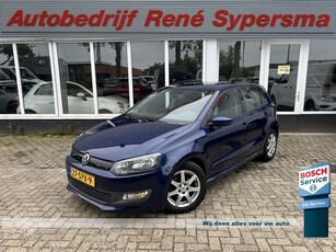 Volkswagen Polo 1.2 TDI BlueMotion Comfortline | Airco | Cruise Control |