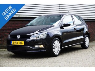 Volkswagen Polo 1.2 TSI 90PK Comfortline 1e Eigenaresse