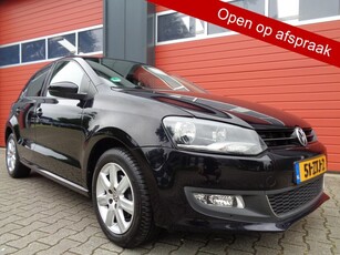 Volkswagen Polo 1.2 TSI BlueMotion Highline Edition 90PK