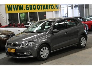 Volkswagen Polo 1.2 TSI Comfortline Airco, Cruise control