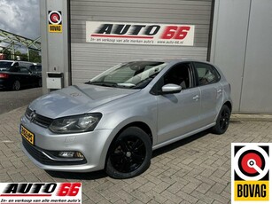 Volkswagen Polo 1.2 TSI Comfortline cruise Control Airco 100 % onderhoud historie.