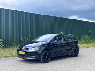 Volkswagen Polo 1.2 TSI Comfortline TREKHAAK - LMV - AIRCO