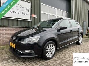 Volkswagen Polo 1.2 TSI Highline|Airco|cruise|Lm velgen|APK|