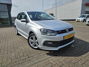 Volkswagen Polo 1.4-16V Comfortline