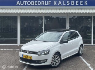 Volkswagen Polo 1.4-16V Trendline|Pano|Stoelverw|carplay|A/C