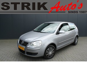 Volkswagen Polo 1.4-16V Turijn - AIRCO