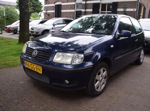 Volkswagen Polo 1.4 Comfortline