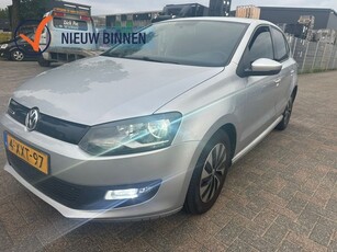 Volkswagen Polo 1.4 TDI BlueMotion (bj 2014)