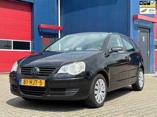 Volkswagen Polo 1.4 TDI Comfortline BlueMotion |Cruise control|Airco|