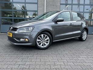 Volkswagen Polo 1.4 TDI Edition R | GR. NAVI | PARKEERSENSOREN |