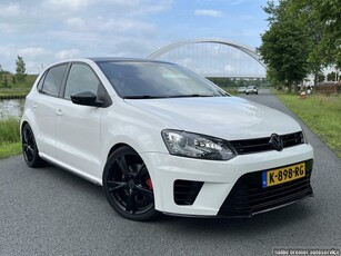 Volkswagen Polo 1.4 TSI GTI |DSG|PDC|Cruise|Clima