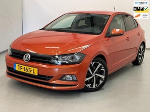 Volkswagen Polo 1.6 TDI / NL-auto / Navi / CarPlay / ACC / DAB