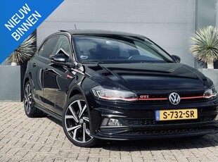 Volkswagen Polo 2.0 TSI GTI Pano/Navi/Camera/Keyless