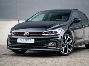 Volkswagen Polo 2.0 TSI GTI Pano Dsg Beats