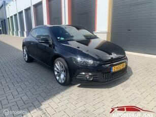 Volkswagen Scirocco 1.4 TSI