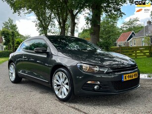 Volkswagen Scirocco 1.4 TSI Highline Plus | Cruise + Clima + Navi |