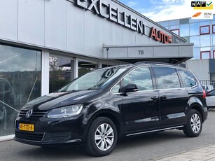 Volkswagen Sharan 1.4 TSI Comfortline 7p.