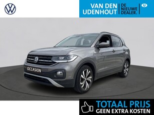 Volkswagen T-Cross 1.0 TSI Life | NAVI | Clima | 17