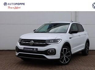 Volkswagen T-Cross 1.0 TSI Style R-Line 115pk DSG7