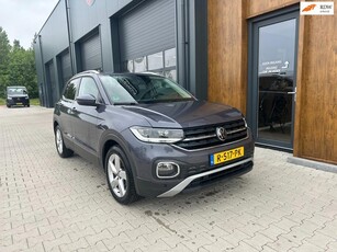 Volkswagen T-Cross 1.5 TSI Style Business R automaat