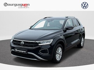 Volkswagen T-Roc 1.0 TSI 110 pk Life |