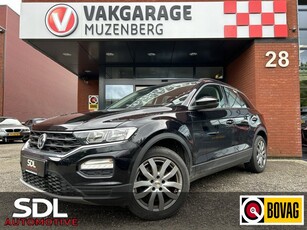 Volkswagen T-Roc 1.0 TSI Style // NAVI // CLIMA // PDC // STOELVERWARMING