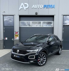 Volkswagen T-Roc 1.5 TSI DSG Sport 150PK/CAM/ACC/AP