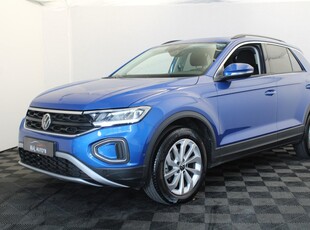 Volkswagen T-Roc 1.5 TSI Life |ACC|Carplay|PDC|