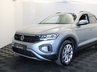 Volkswagen T-Roc 1.5 TSI Life |ACC|Carplay|PDC|