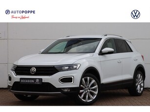 Volkswagen T-Roc 1.5 TSI Sport Business 150pk (bj 2018)