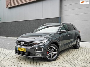 Volkswagen T-Roc 1.5 TSI Sport Business R-Line Virtual Beats Carplay ACC