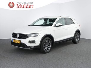 Volkswagen T-Roc 1.5 TSI Sport | Camera | ACC | Carplay