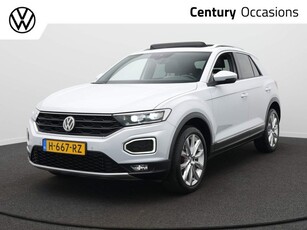 Volkswagen T-Roc 1.5 TSI Sport / Panodak / Digitale cockpit / Camera