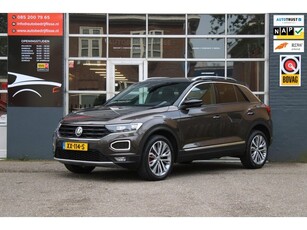 Volkswagen T-Roc 1.5 TSI Sport Vritual Camera Navi Acc Led