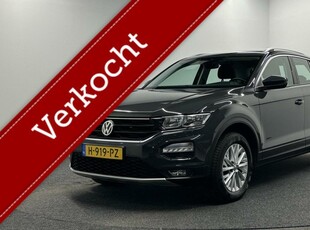 Volkswagen T-Roc 1.5 TSI Style Business|Navi|Airco|Cruise|DSG|