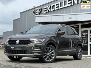 Volkswagen T-Roc 1.5 TSI Style