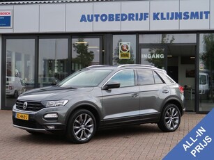 Volkswagen T-Roc 1.5 TSI Style DSG AUT. Camera