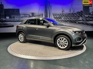 Volkswagen T-Roc 1.5 TSI Style *LED*Virtual*DAB+*PDC