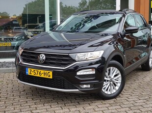 Volkswagen T-ROC 1.5 TSI Style Team, 150PK