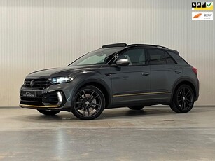 Volkswagen T-Roc 2.0 TSI 4Motion R | PANO | AKRAPOVIC | ACC | DIGI DASH | CAMERA