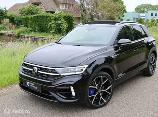 Volkswagen T-Roc 2.0 TSI 4Motion R / Pano / Navi / Camera