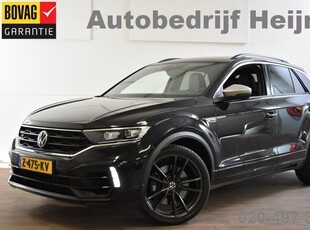 Volkswagen T-Roc R 2.0 TSI 300PK DSG 4-MOTION R-SPORT BEATS/LED/VIRTUAL