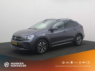 Volkswagen Taigo Life 1.0 TSI 95pk Adaptive cruise control, LED verlichting, Airco, DAB, Radio, Bluetooth, App connect